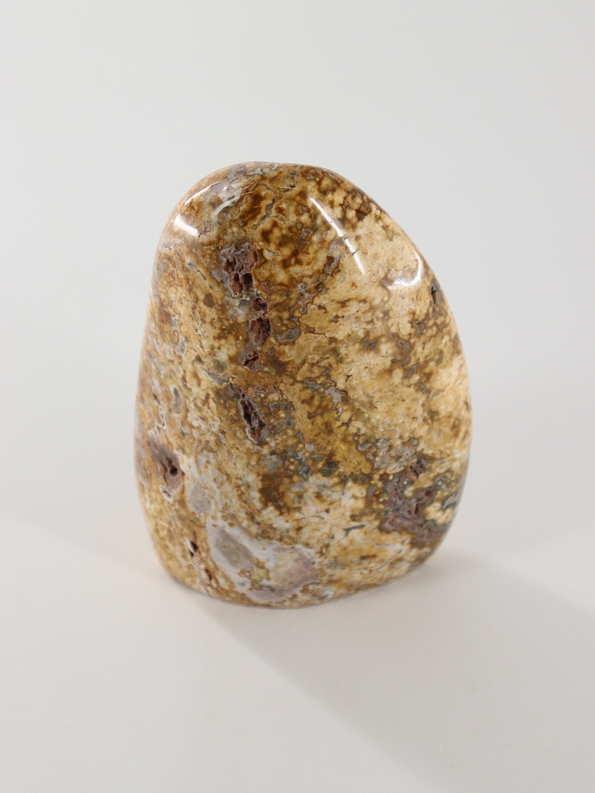 Ocean/Sea Jasper Freeforms Set of 3 - Expert Wholesale and Supplier of Wholesale Crystals & Bulk Gemstones, []