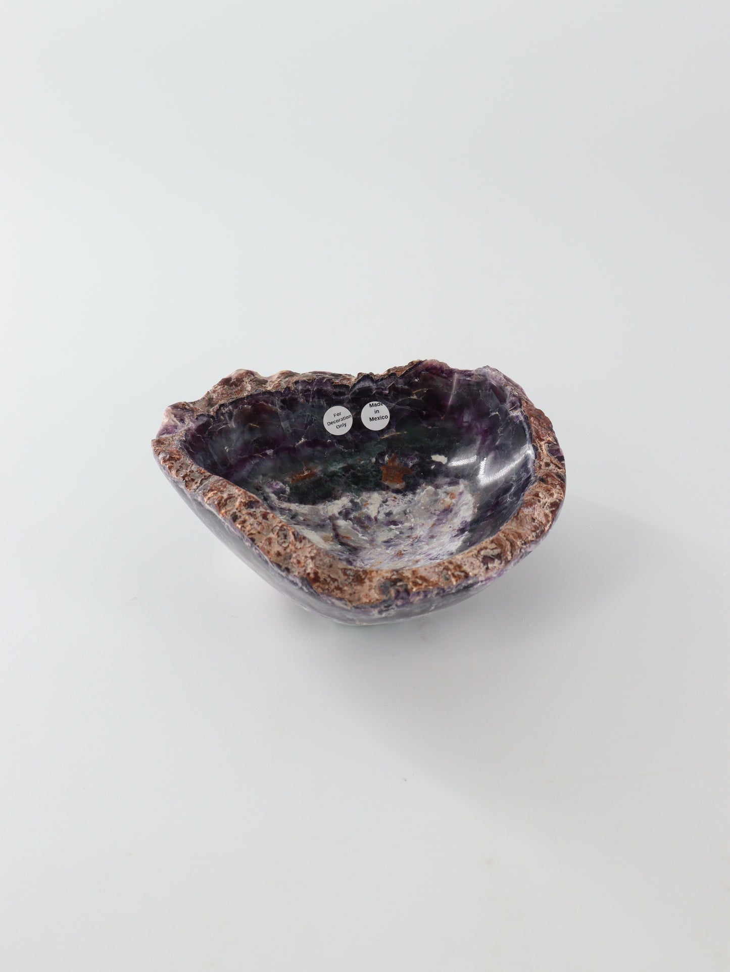 Fluorite Bowls Set of 3 - Expert Wholesale and Supplier of Wholesale Crystals & Bulk Gemstones, []