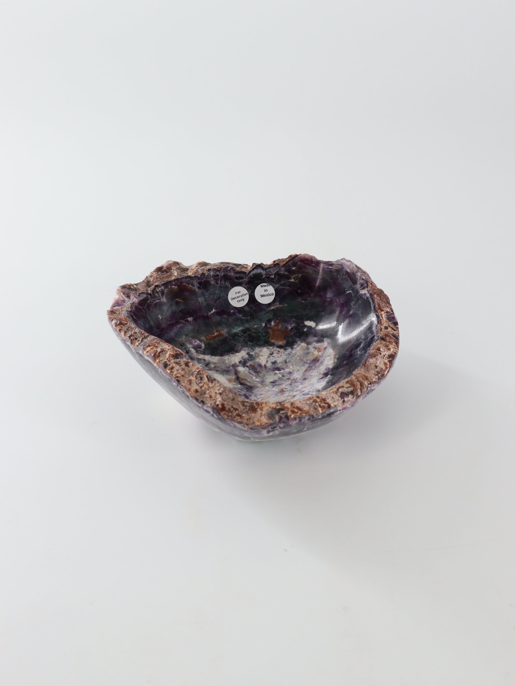 Fluorite Bowls Set of 3 - Expert Wholesale and Supplier of Wholesale Crystals & Bulk Gemstones, []