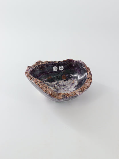 Fluorite Bowls Set of 3 - Expert Wholesale and Supplier of Wholesale Crystals & Bulk Gemstones, []