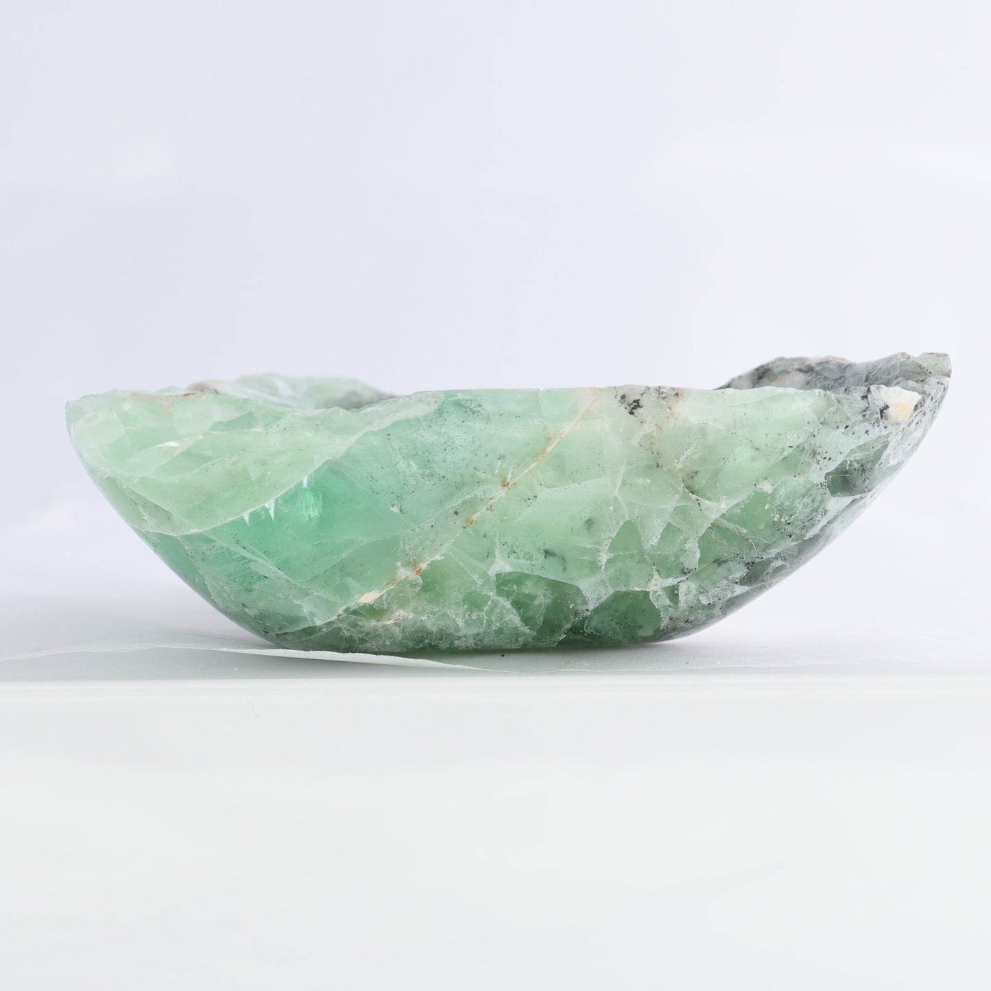 Fluorite Bowls Set of 5 - Expert Wholesale and Supplier of Wholesale Crystals & Bulk Gemstones, ["Bowls","Fluorite","Mexico"]