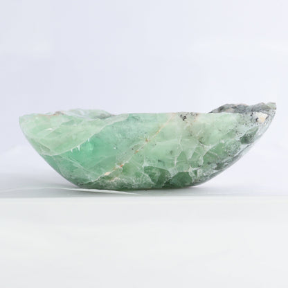 Fluorite Bowls Set of 5 - Expert Wholesale and Supplier of Wholesale Crystals & Bulk Gemstones, ["Bowls","Fluorite","Mexico"]