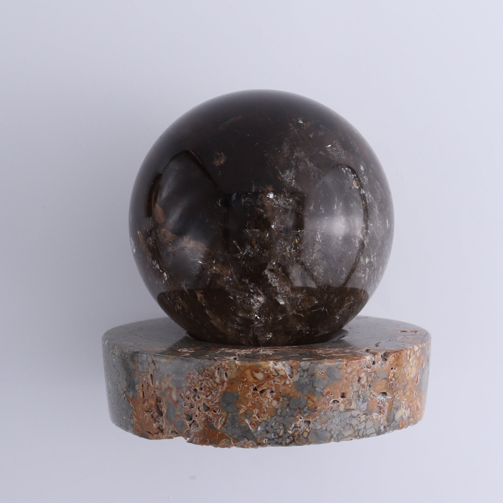 Ocean Jasper Sphere Holders Set of 4 - Expert Wholesale and Supplier of Wholesale Crystals & Bulk Gemstones, ["Ocean Jasper","sphere holder"]