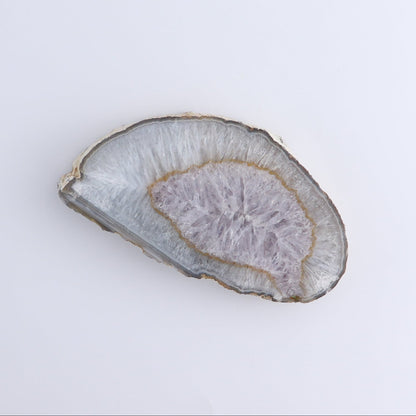 Agate Slices Set of 7 - Expert Wholesale and Supplier of Wholesale Crystals & Bulk Gemstones, ["Agate","Brazil","Slices and Slabs"]