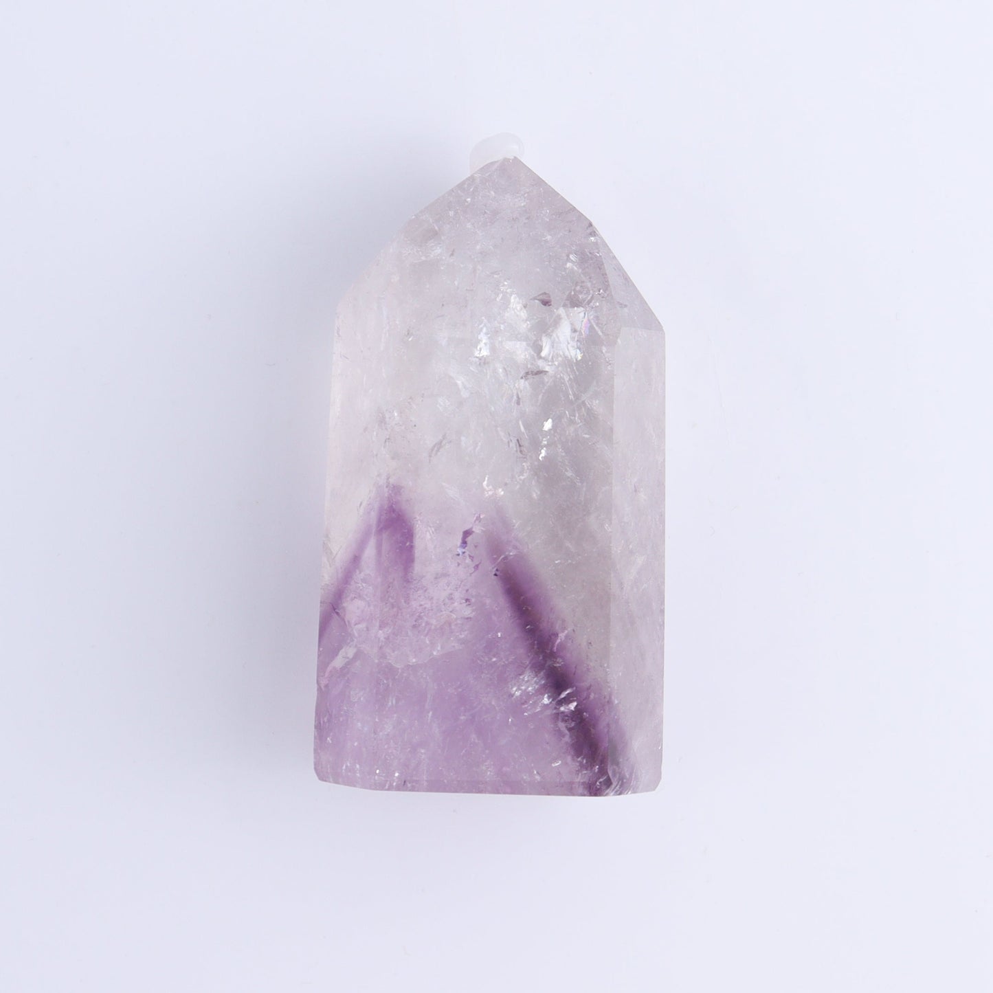 Amethyst Towers Set of 5 - Expert Wholesale and Supplier of Wholesale Crystals & Bulk Gemstones, ["Amethyst","Brazil","Towers"]