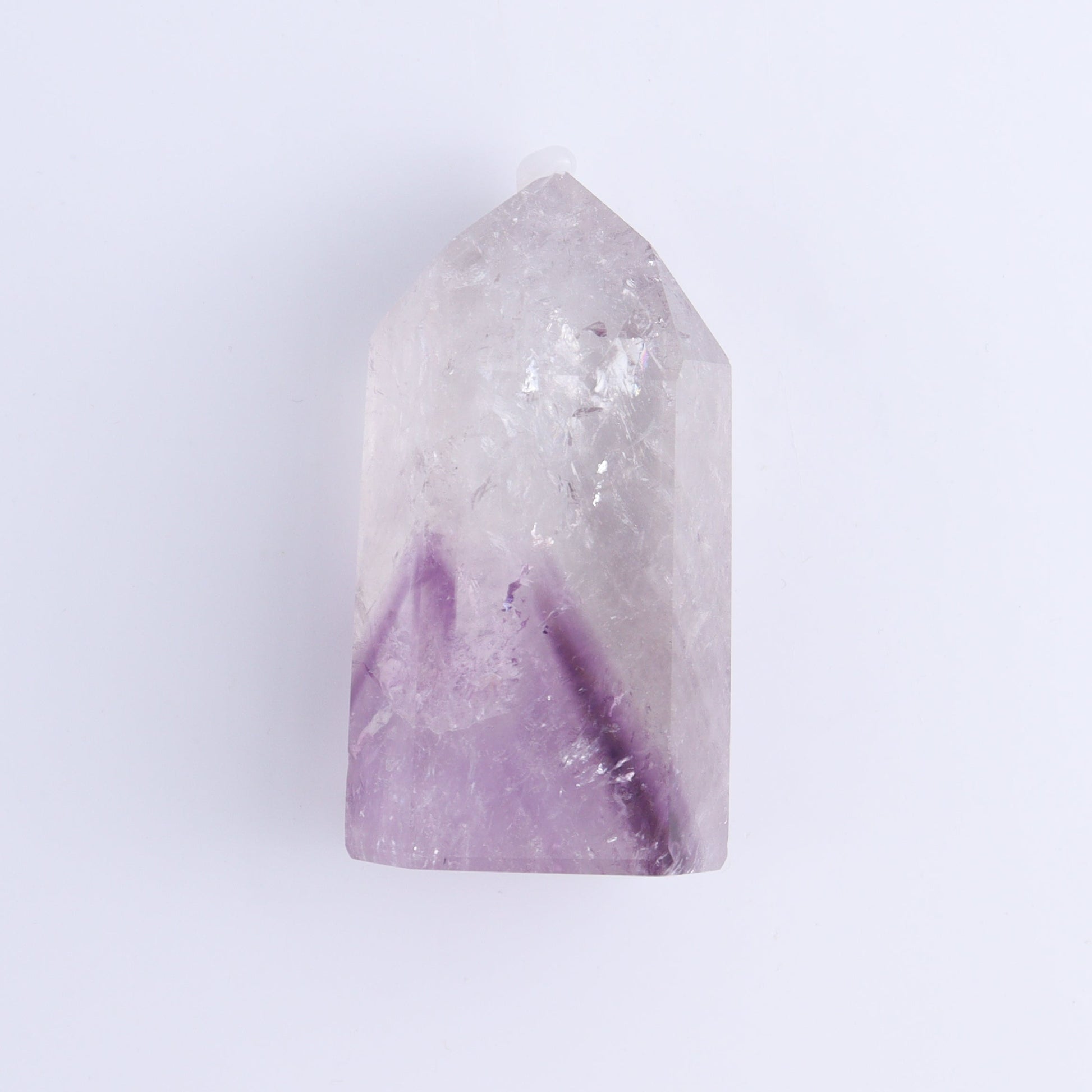 Amethyst Towers Set of 5 - Expert Wholesale and Supplier of Wholesale Crystals & Bulk Gemstones, ["Amethyst","Brazil","Towers"]
