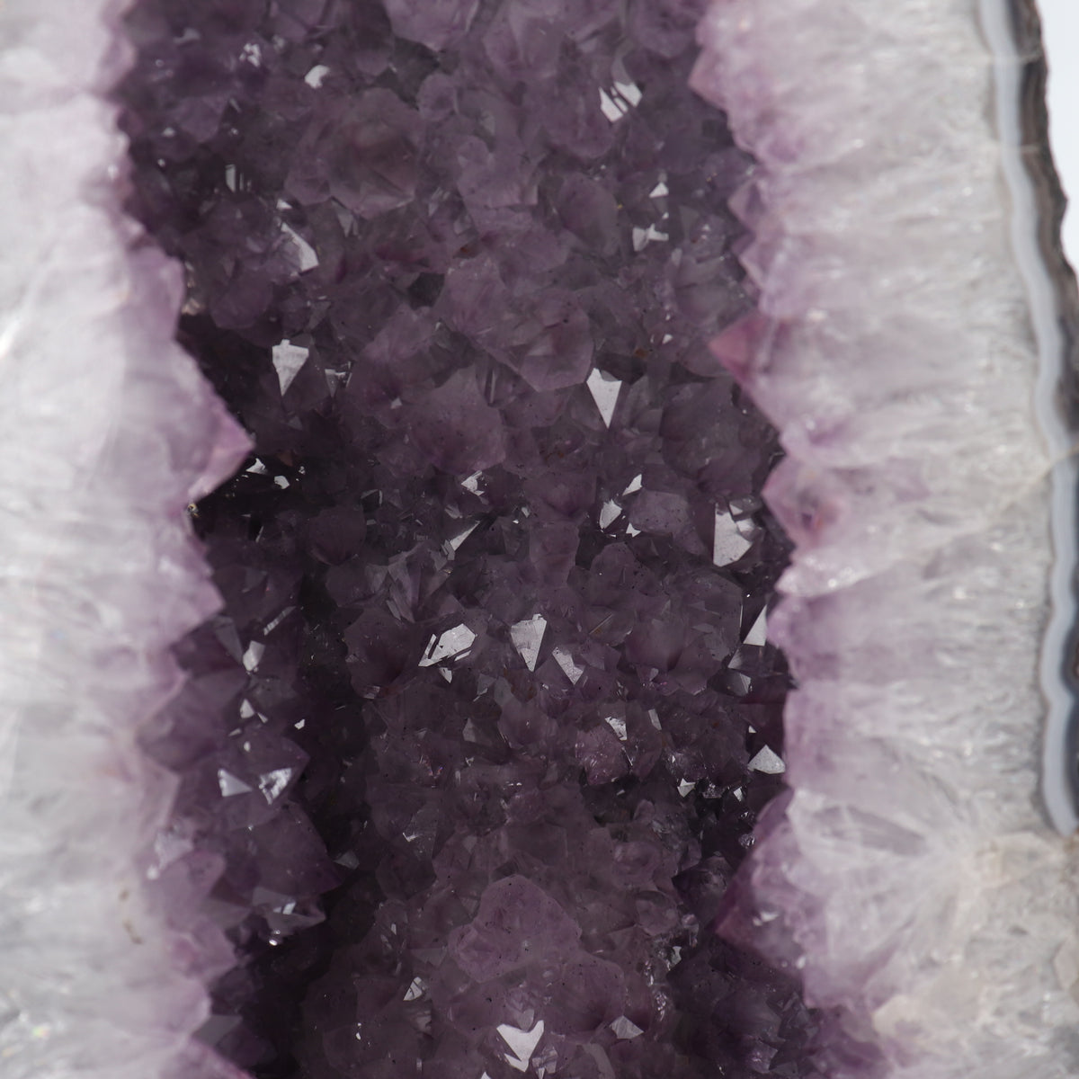 Amethyst Cathedral