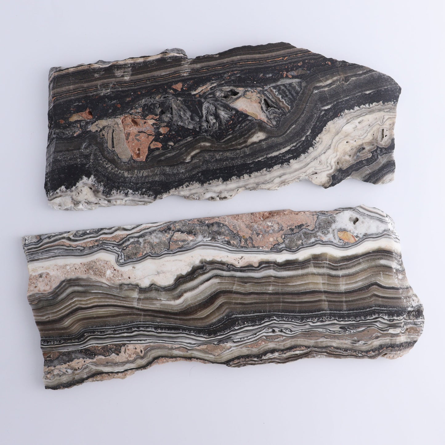 Onyx Slabs Set of 4 - Expert Wholesale and Supplier of Wholesale Crystals & Bulk Gemstones, ["Mexico","onyx","Slices and Slabs"]