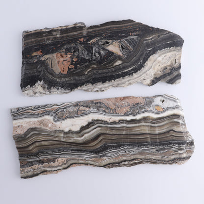 Onyx Slabs Set of 4 - Expert Wholesale and Supplier of Wholesale Crystals & Bulk Gemstones, ["Mexico","onyx","Slices and Slabs"]