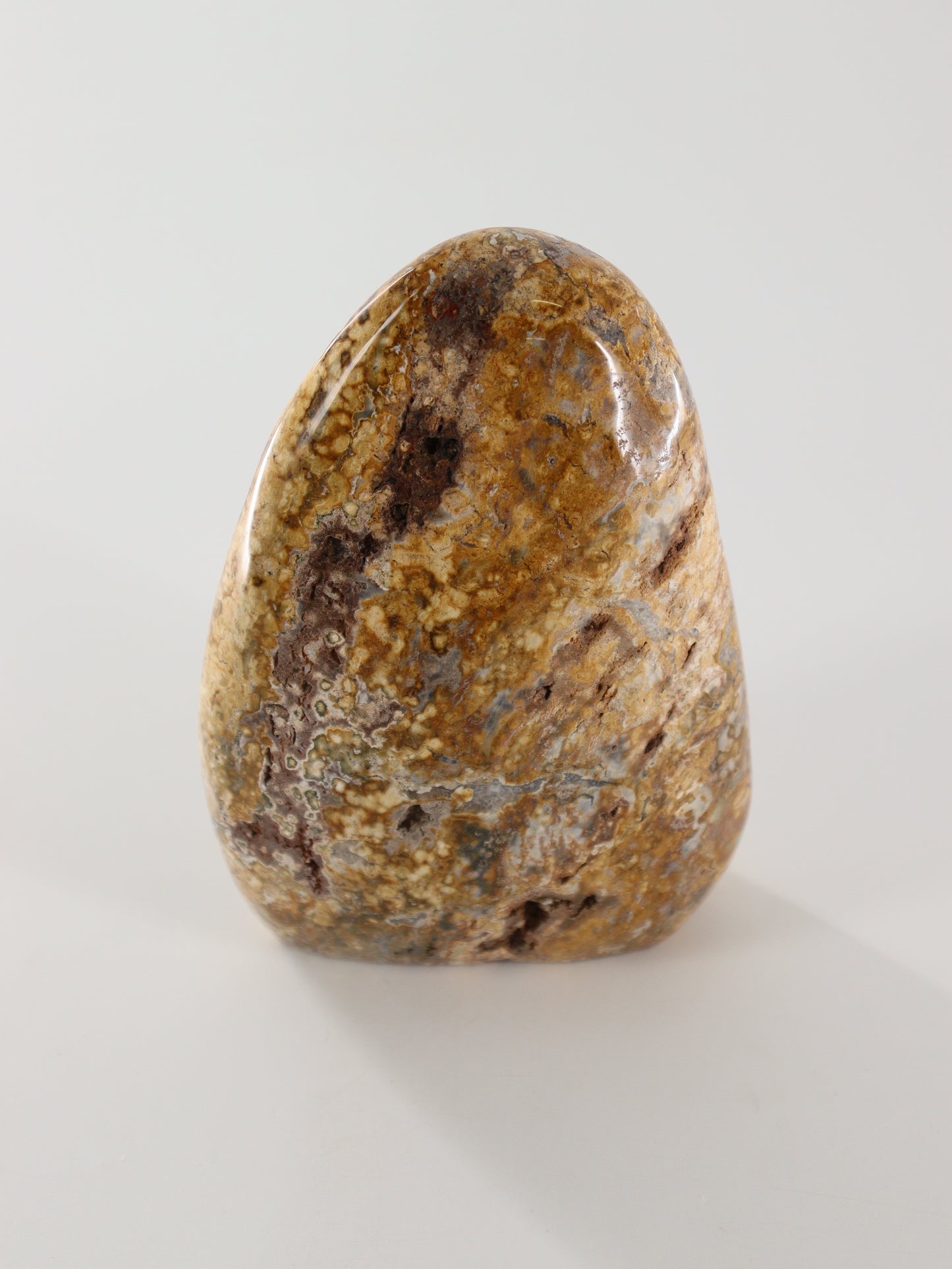 Ocean/Sea Jasper Freeforms Set of 3 - Expert Wholesale and Supplier of Wholesale Crystals & Bulk Gemstones, []