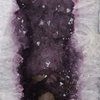 Amethyst Cathedral