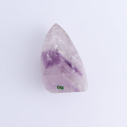 Amethyst Flames Set of 5 - Expert Wholesale and Supplier of Wholesale Crystals & Bulk Gemstones, ["Amethyst","Brazil","flames"]