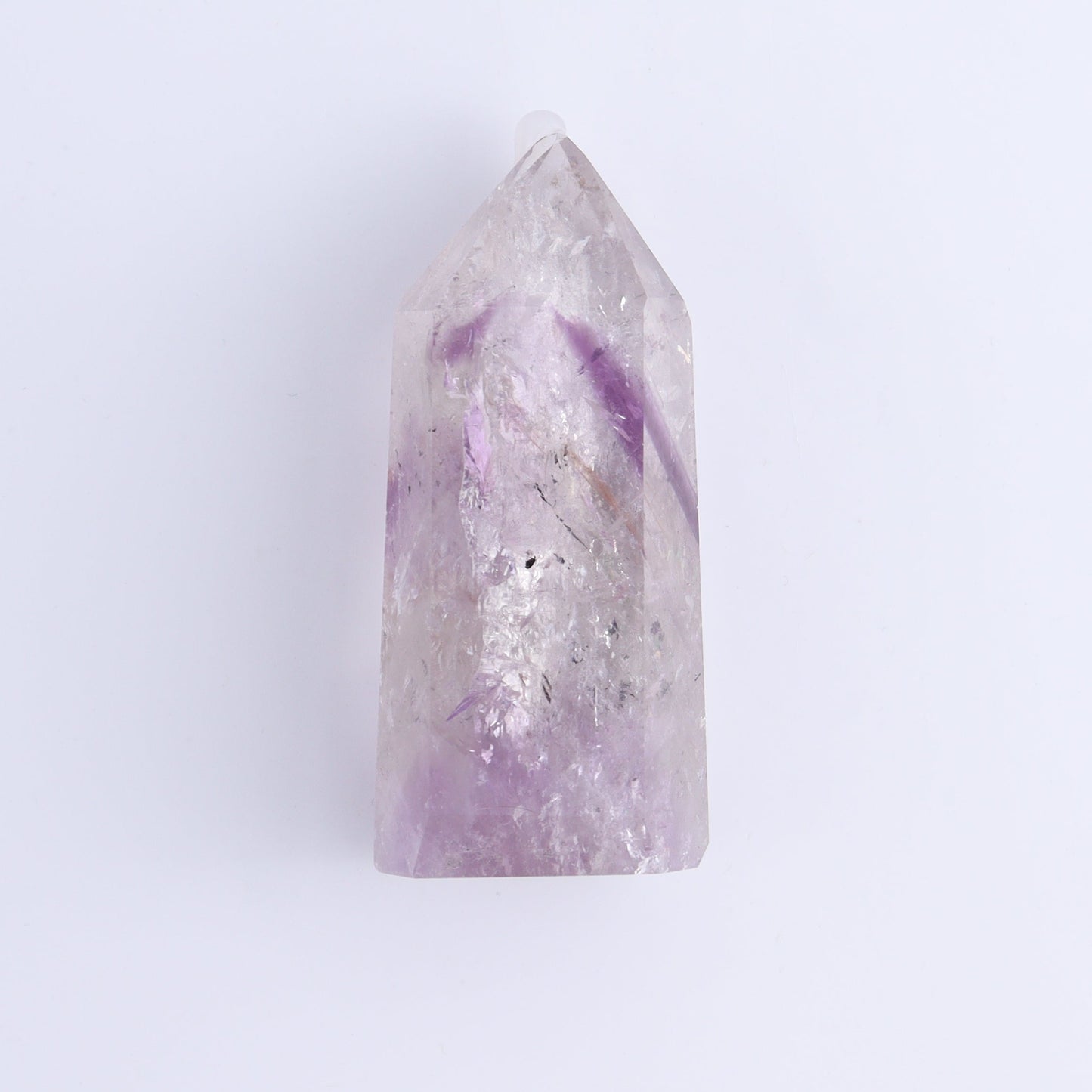Amethyst Towers Set of 5 - Expert Wholesale and Supplier of Wholesale Crystals & Bulk Gemstones, ["Amethyst","Brazil","Towers"]