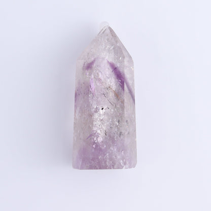Amethyst Towers Set of 5 - Expert Wholesale and Supplier of Wholesale Crystals & Bulk Gemstones, ["Amethyst","Brazil","Towers"]