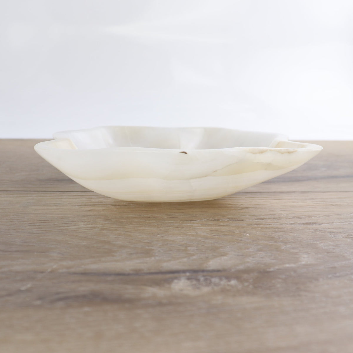 Mexican Onyx/Calcite Bowls Set of 4
