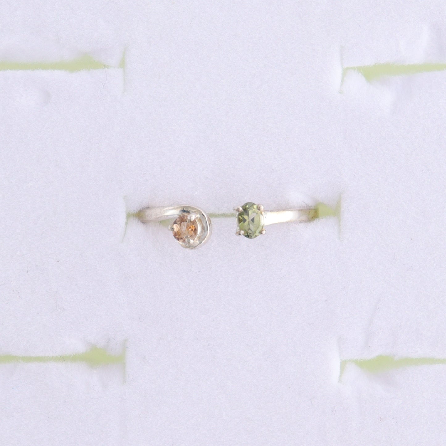 One Tourmaline Ring - Expert Wholesale and Supplier of Wholesale Crystals & Bulk Gemstones, ["India","Ring","sterling silver","Tourmaline"]