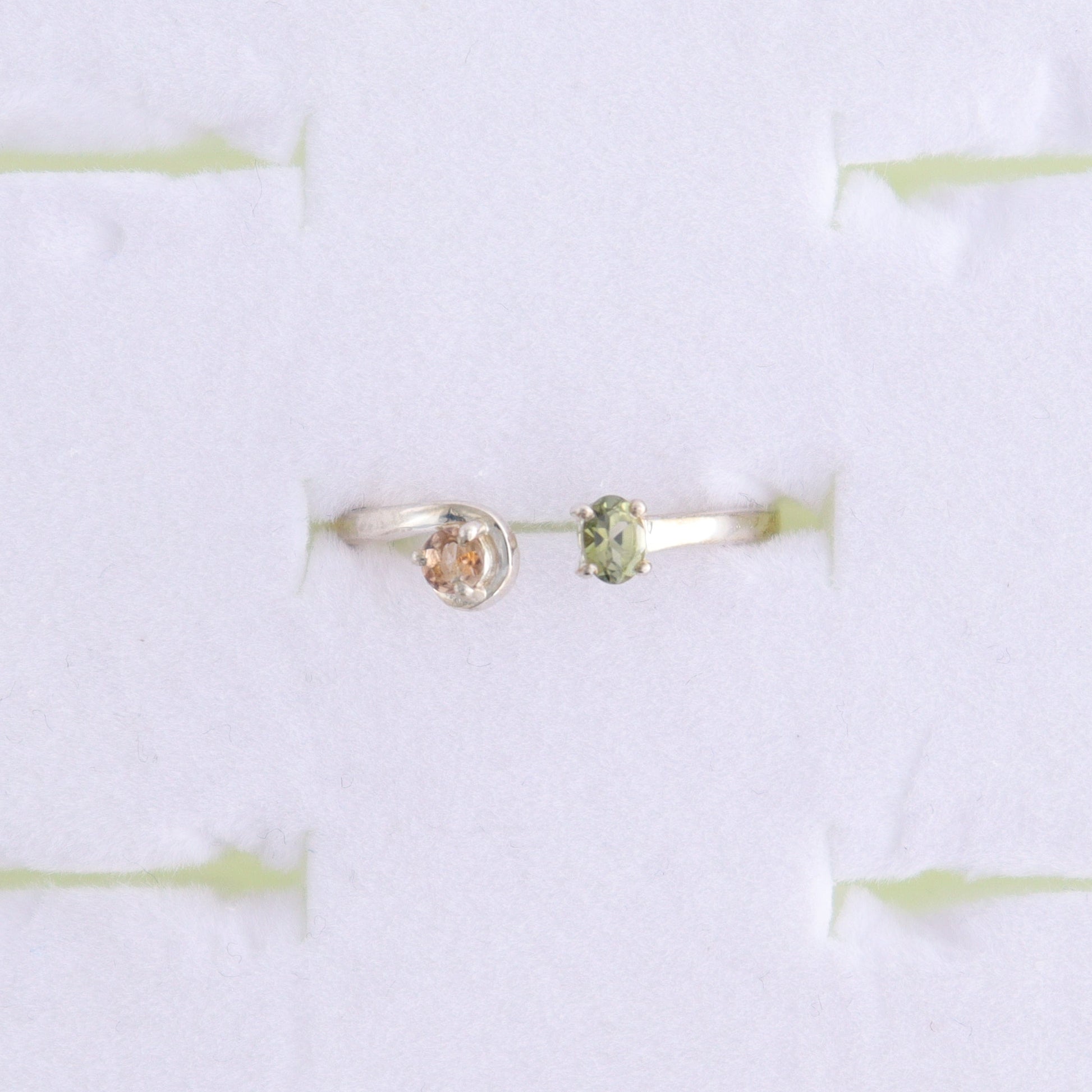 One Tourmaline Ring - Expert Wholesale and Supplier of Wholesale Crystals & Bulk Gemstones, ["India","Ring","sterling silver","Tourmaline"]