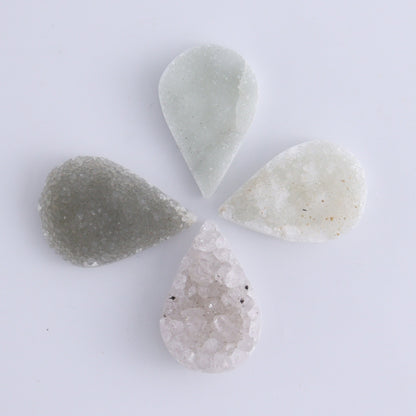 Amethyst Cabs Set of 12 - Expert Wholesale and Supplier of Wholesale Crystals & Bulk Gemstones, ["Amethyst","Cabs","Uruguay"]
