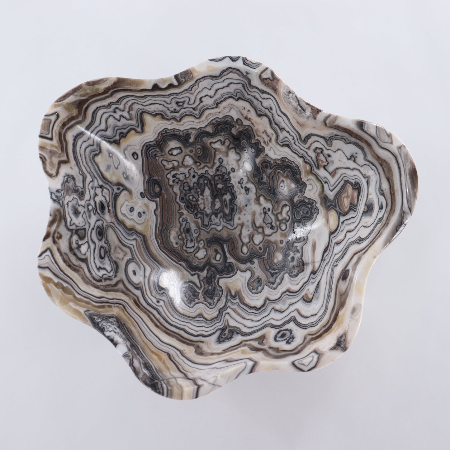 Onyx Bowl - Expert Wholesale and Supplier of Wholesale Crystals & Bulk Gemstones, ["Bowls","Mexico","onyx"]