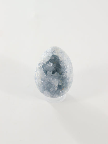 Celestite Eggs Set of 6 - Expert Wholesale and Supplier of Wholesale Crystals & Bulk Gemstones, []