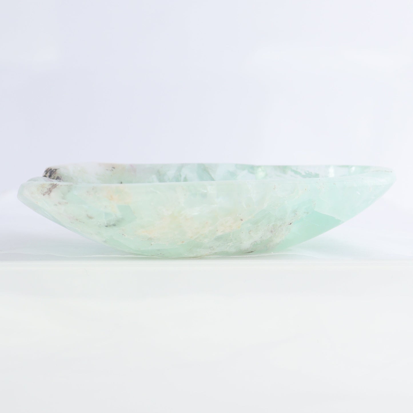 Fluorite Bowls Set of 5 - Expert Wholesale and Supplier of Wholesale Crystals & Bulk Gemstones, ["Bowls","Fluorite","Mexico"]