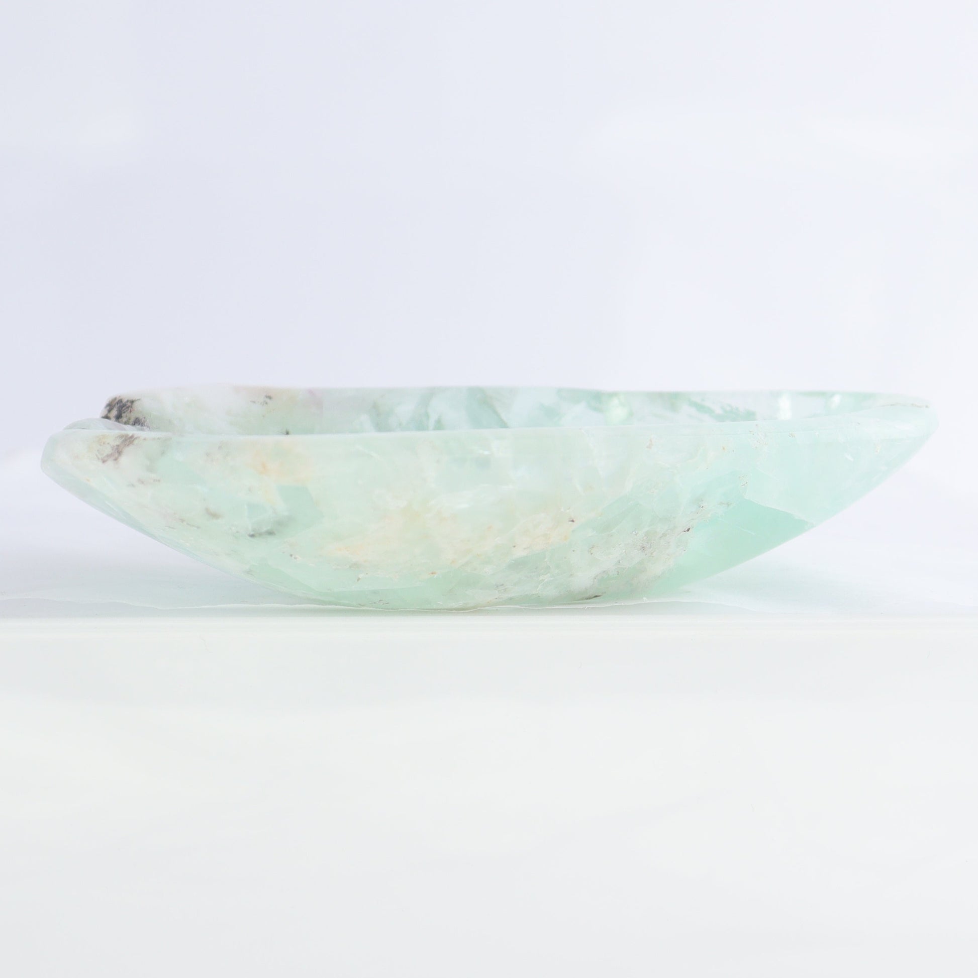 Fluorite Bowls Set of 5 - Expert Wholesale and Supplier of Wholesale Crystals & Bulk Gemstones, ["Bowls","Fluorite","Mexico"]
