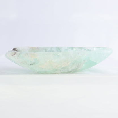 Fluorite Bowls Set of 5 - Expert Wholesale and Supplier of Wholesale Crystals & Bulk Gemstones, ["Bowls","Fluorite","Mexico"]