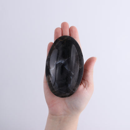 Smoky Quartz Small Bowls Set of 4 - Expert Wholesale and Supplier of Wholesale Crystals & Bulk Gemstones, ["Quartz","Smoky Quartz"]