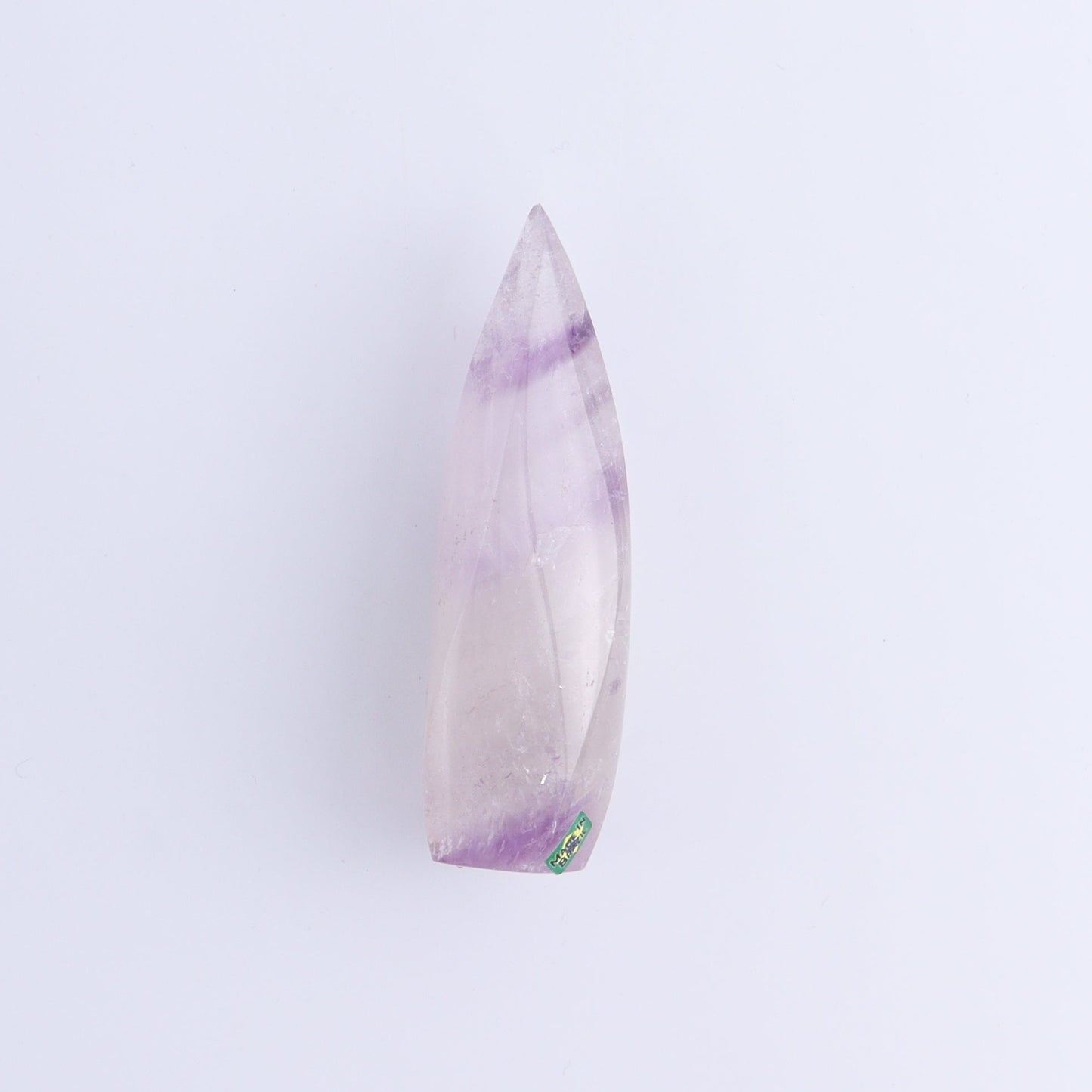 Amethyst Flames Set of 5 - Expert Wholesale and Supplier of Wholesale Crystals & Bulk Gemstones, ["Amethyst","Brazil","flames"]