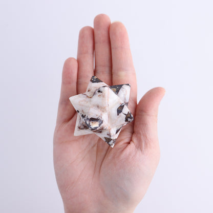 Mixed Stones Stars Set of 14 - Expert Wholesale and Supplier of Wholesale Crystals & Bulk Gemstones, ["jasper","Quartz","Rose Quartz","stars"]