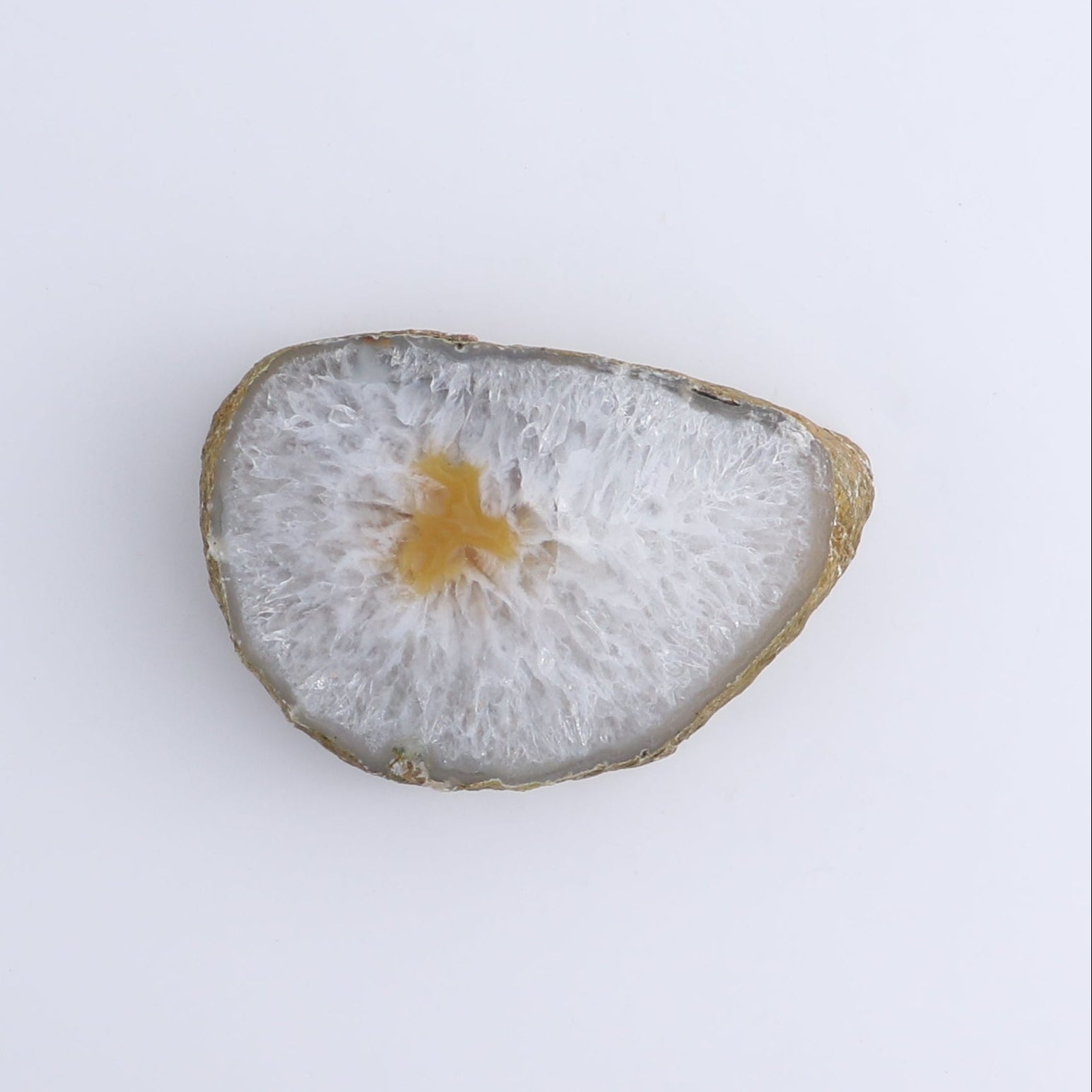 Agate Slices Set of 7 - Expert Wholesale and Supplier of Wholesale Crystals & Bulk Gemstones, ["Agate","Brazil","Slices and Slabs"]