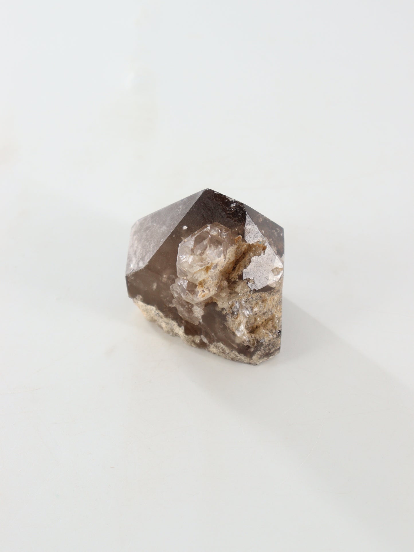 Garden Quartz Freeforms Set of 2 - Expert Wholesale and Supplier of Wholesale Crystals & Bulk Gemstones, ["Brazil","close_70","Freeforms","Garden Quartz","Quartz"]