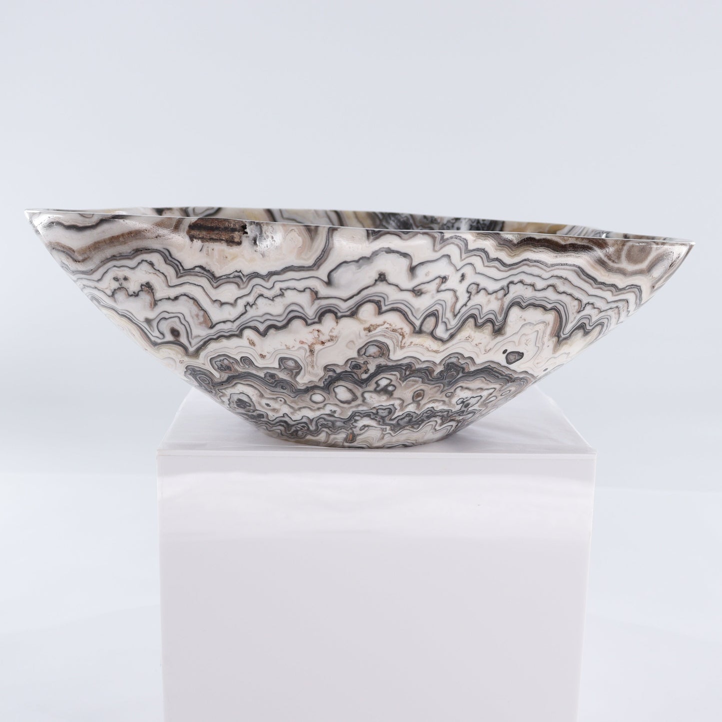 Onyx Bowl - Expert Wholesale and Supplier of Wholesale Crystals & Bulk Gemstones, ["Bowls","Mexico","onyx"]