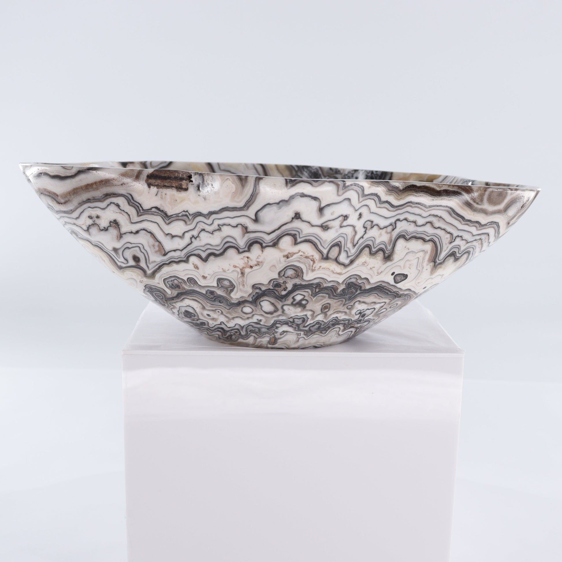 Onyx Bowl - Expert Wholesale and Supplier of Wholesale Crystals & Bulk Gemstones, ["Bowls","Mexico","onyx"]