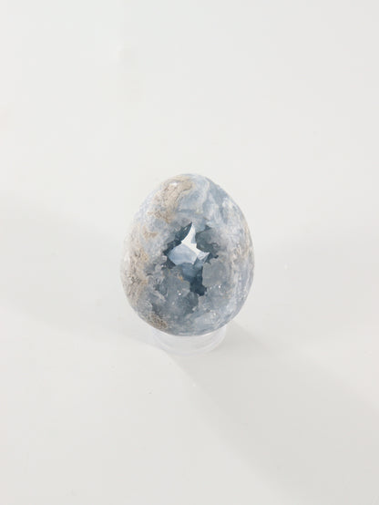 Celestite Eggs Set of 6 - Expert Wholesale and Supplier of Wholesale Crystals & Bulk Gemstones, []