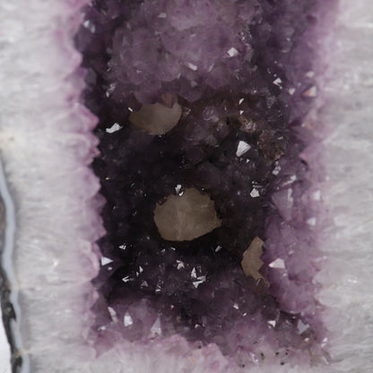 Amethyst Cathedral