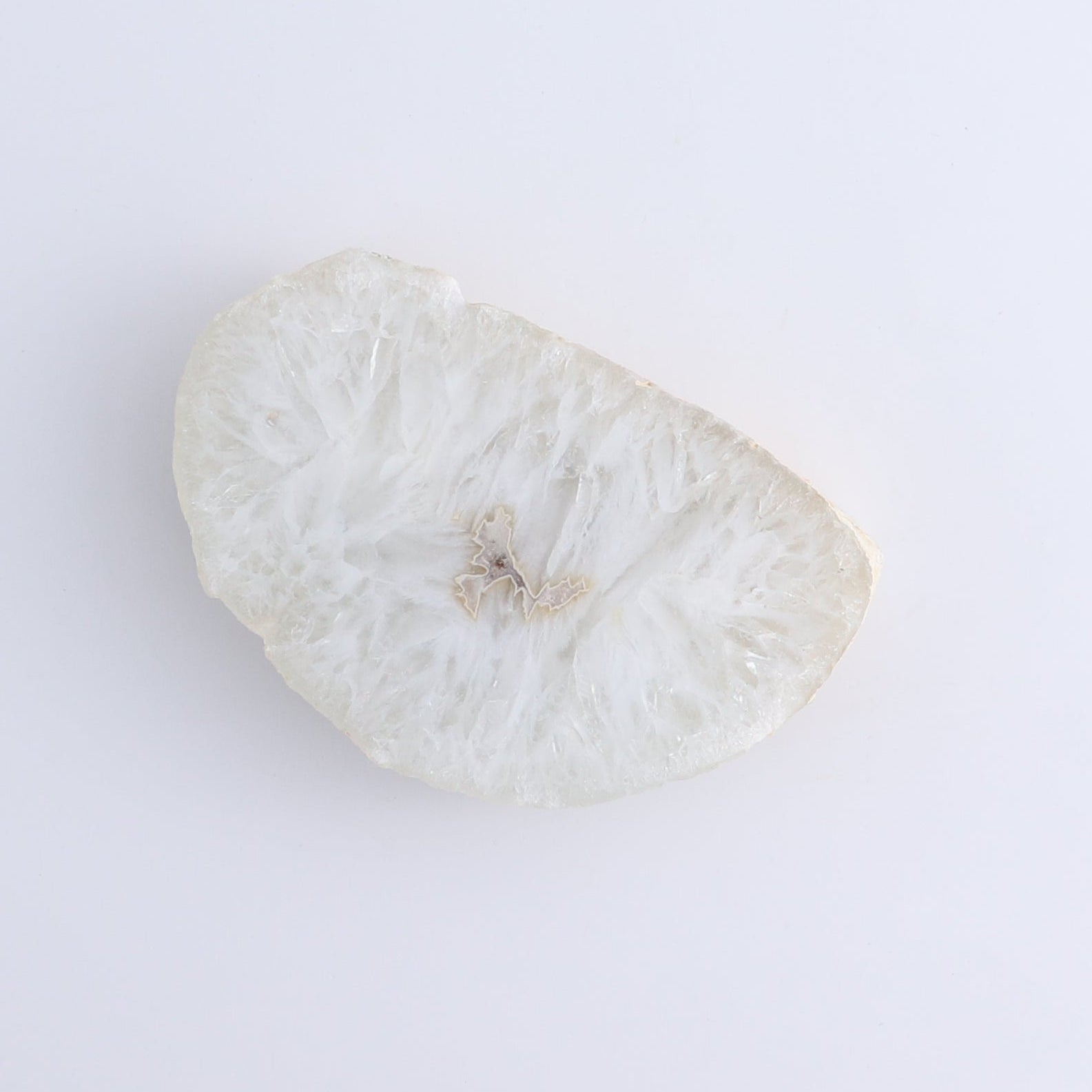 Agate Slices Set of 7 - Expert Wholesale and Supplier of Wholesale Crystals & Bulk Gemstones, ["Agate","Brazil","Slices and Slabs"]