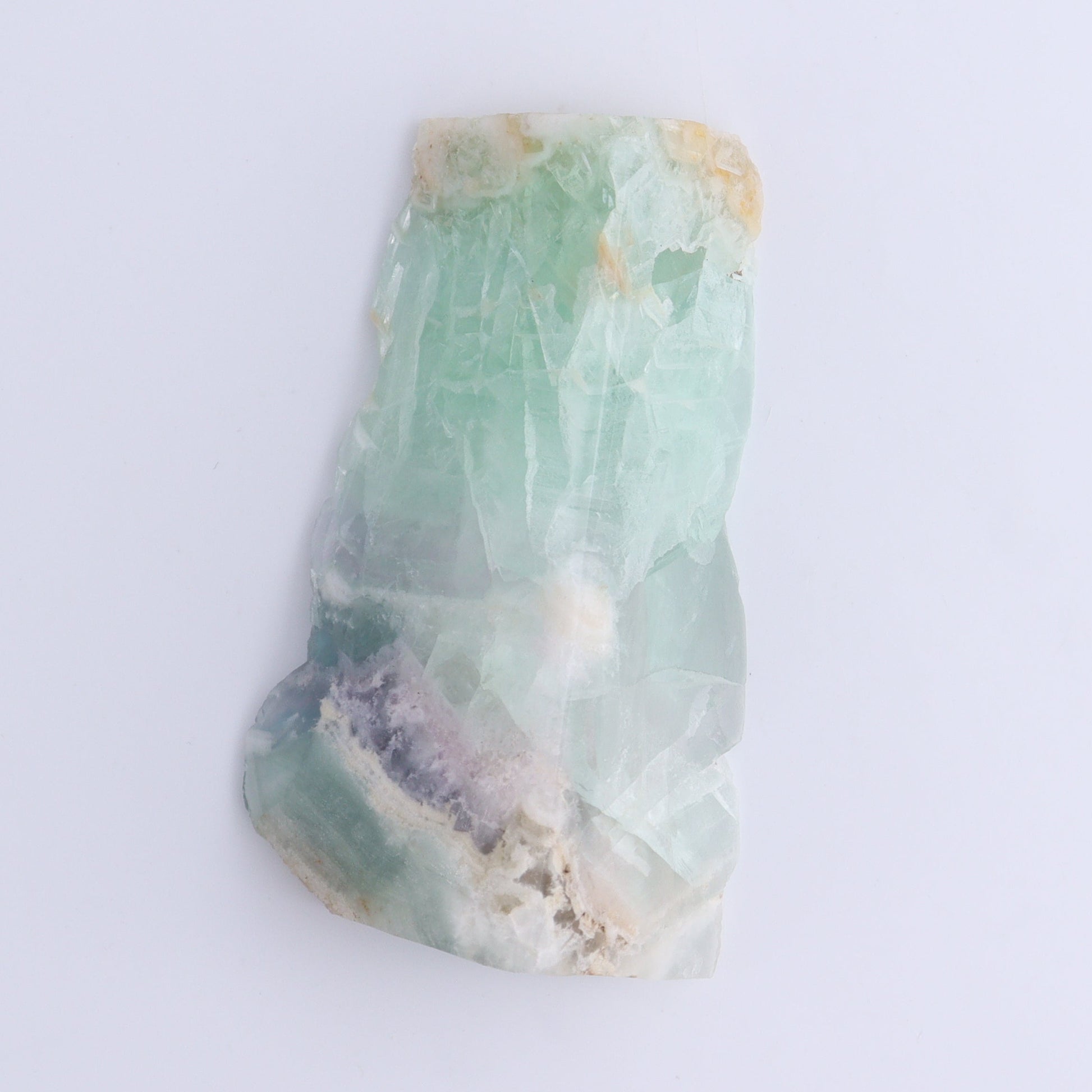 Fluorite Face Polished Set of 3 - Expert Wholesale and Supplier of Wholesale Crystals & Bulk Gemstones, ["Face Polished","Fluorite","Mexico"]