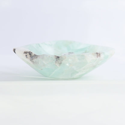 Fluorite Bowls Set of 5 - Expert Wholesale and Supplier of Wholesale Crystals & Bulk Gemstones, ["Bowls","Fluorite","Mexico"]
