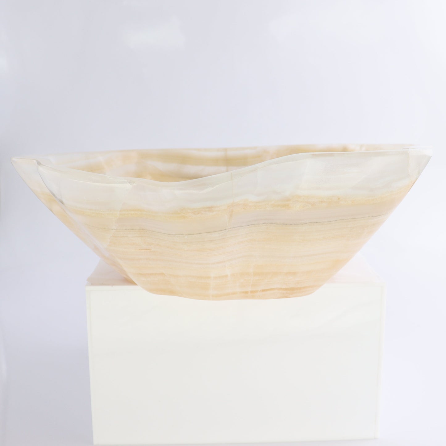 Onyx Bowl - Expert Wholesale and Supplier of Wholesale Crystals & Bulk Gemstones, ["Bowls","Mexico","onyx"]