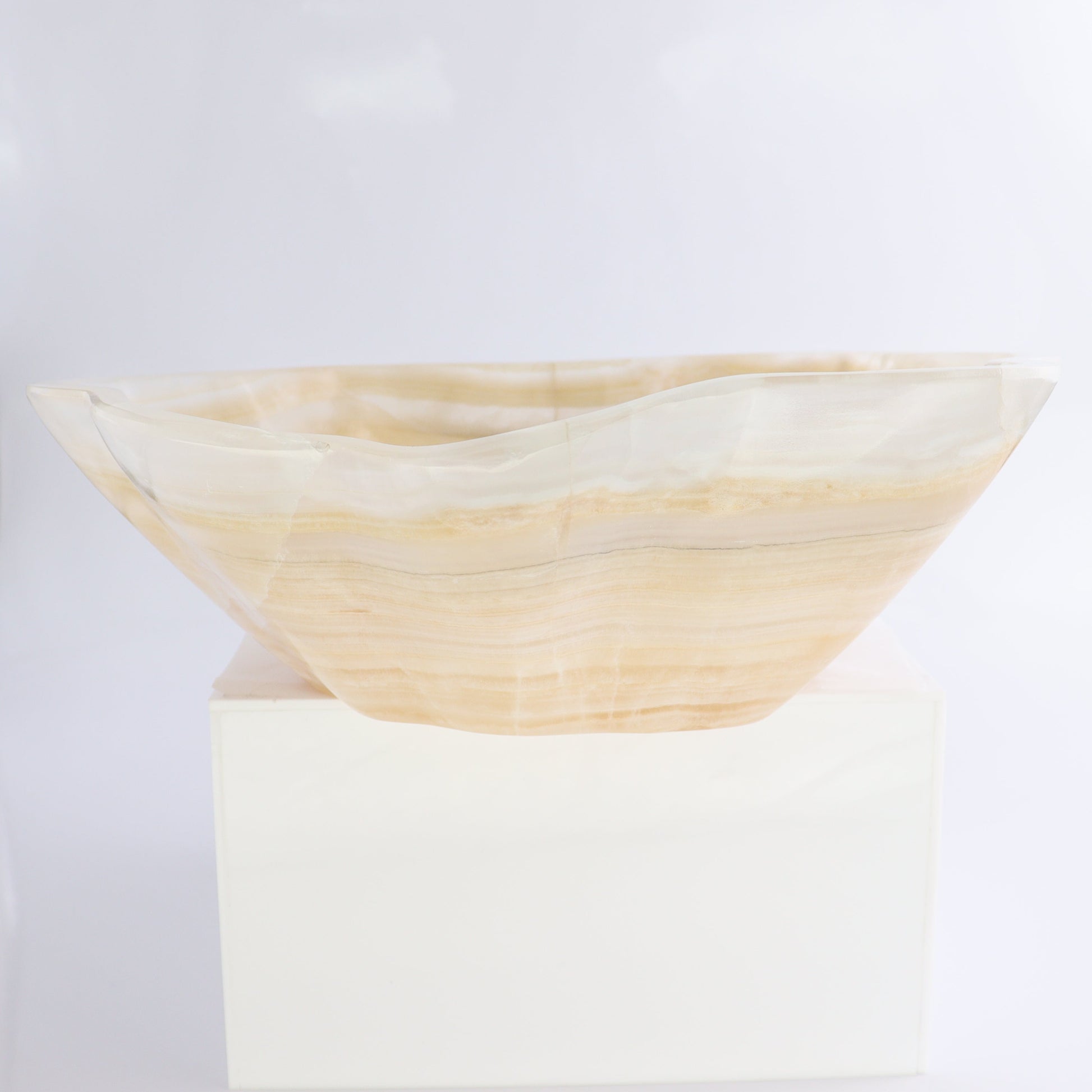 Onyx Bowl - Expert Wholesale and Supplier of Wholesale Crystals & Bulk Gemstones, ["Bowls","Mexico","onyx"]