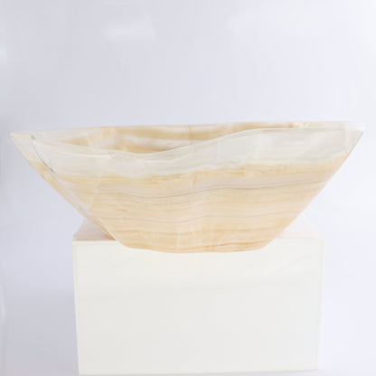Onyx Bowl - Expert Wholesale and Supplier of Wholesale Crystals & Bulk Gemstones, ["Bowls","Mexico","onyx"]