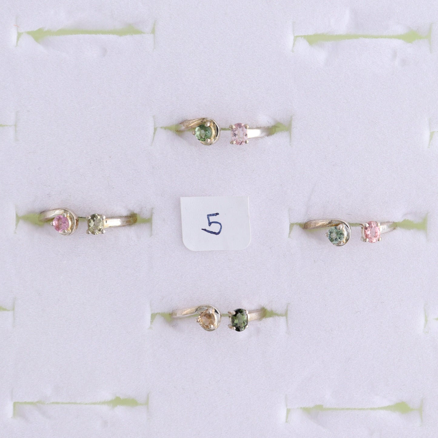 One Tourmaline Ring - Expert Wholesale and Supplier of Wholesale Crystals & Bulk Gemstones, ["India","Ring","sterling silver","Tourmaline"]