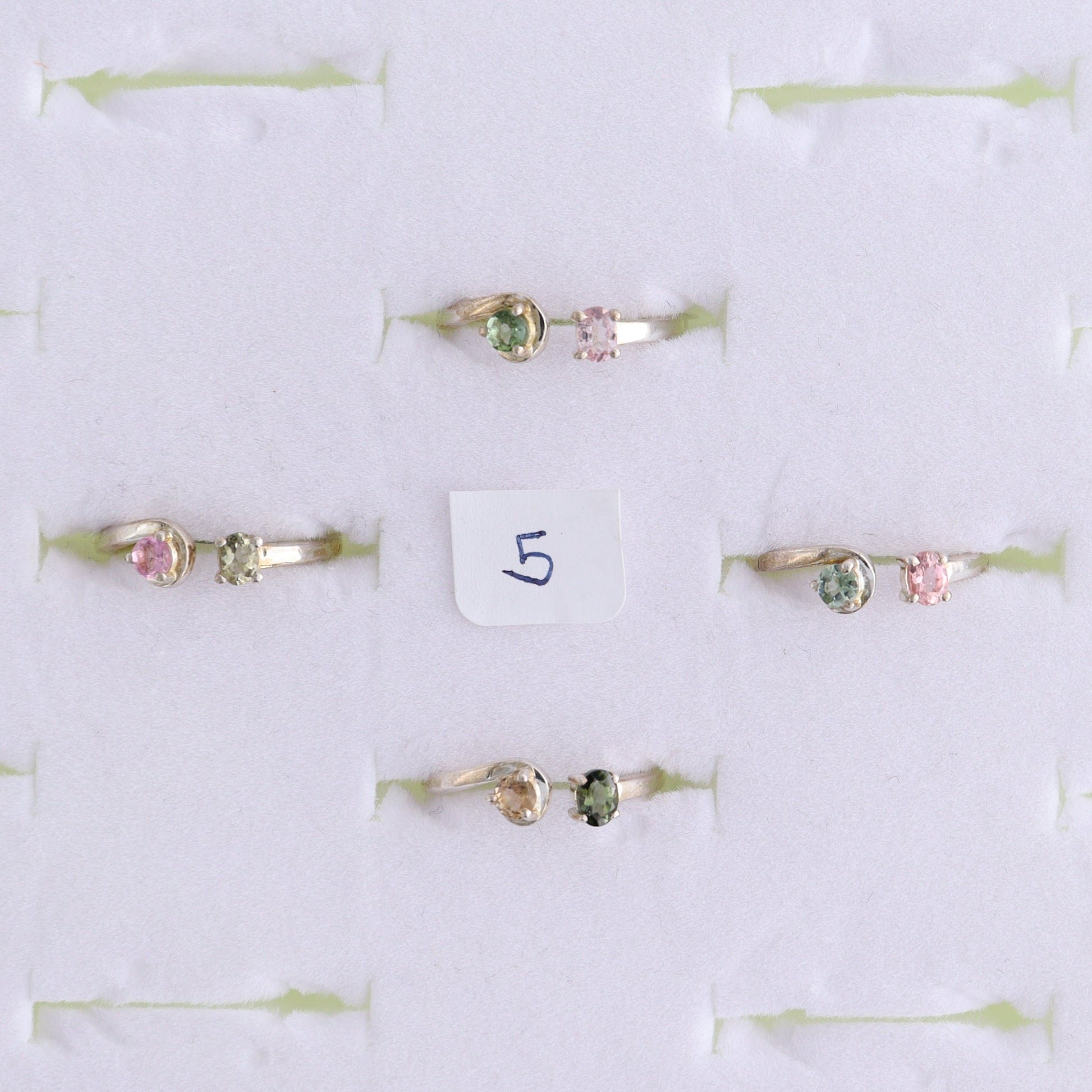 One Tourmaline Ring - Expert Wholesale and Supplier of Wholesale Crystals & Bulk Gemstones, ["India","Ring","sterling silver","Tourmaline"]