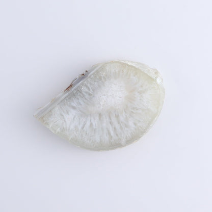 Agate Slices Set of 7 - Expert Wholesale and Supplier of Wholesale Crystals & Bulk Gemstones, ["Agate","Brazil","Slices and Slabs"]