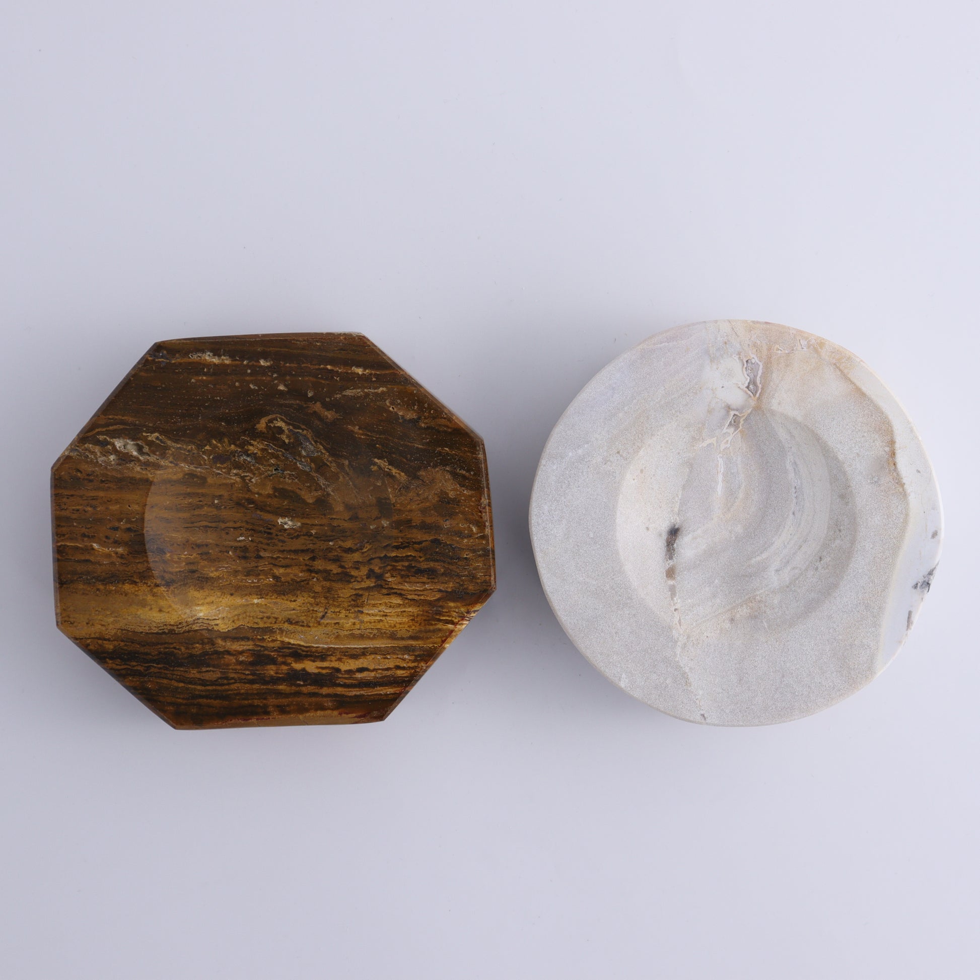 Ocean Jasper Sphere Holders Set of 4 - Expert Wholesale and Supplier of Wholesale Crystals & Bulk Gemstones, ["Ocean Jasper","sphere holder"]