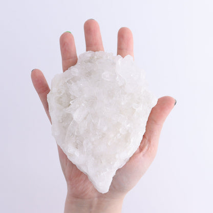 Quartz Freeforms & Clusters Set of 4 - Expert Wholesale and Supplier of Wholesale Crystals & Bulk Gemstones, ["Clusters","Freeform","Freeforms","Quartz"]