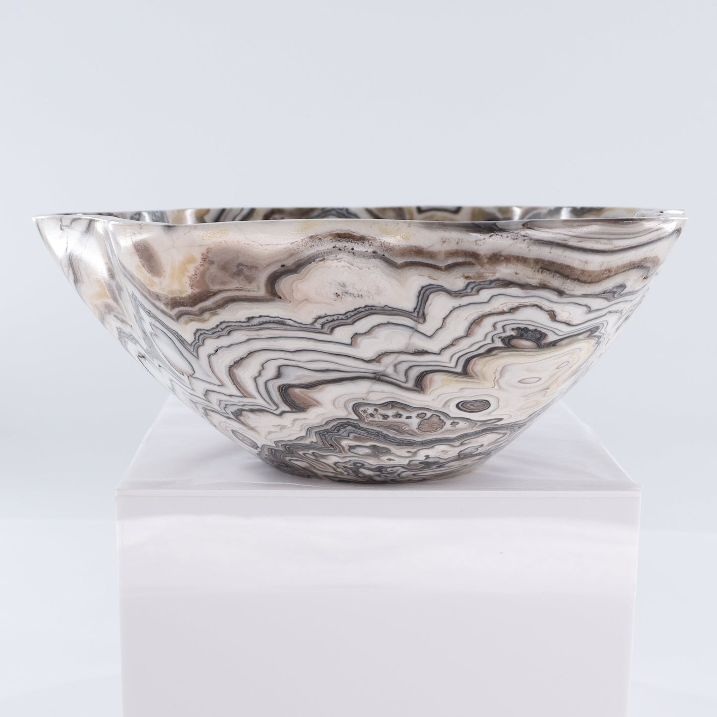 Onyx Bowl - Expert Wholesale and Supplier of Wholesale Crystals & Bulk Gemstones, ["Bowls","Mexico","onyx"]