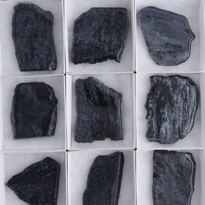 Specularite Flat of 12 - Expert Wholesale and Supplier of Wholesale Crystals & Bulk Gemstones, ["flat","Flats","Specularite","United States"]