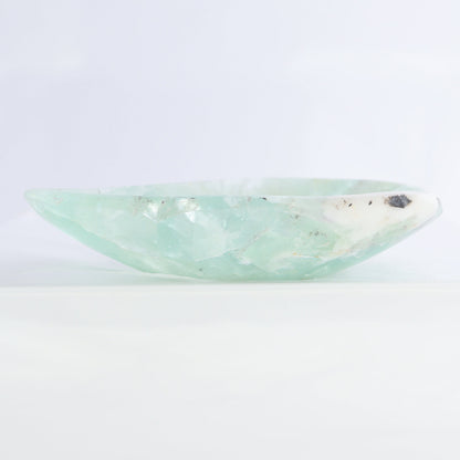 Fluorite Bowls Set of 5 - Expert Wholesale and Supplier of Wholesale Crystals & Bulk Gemstones, ["Bowls","Fluorite","Mexico"]